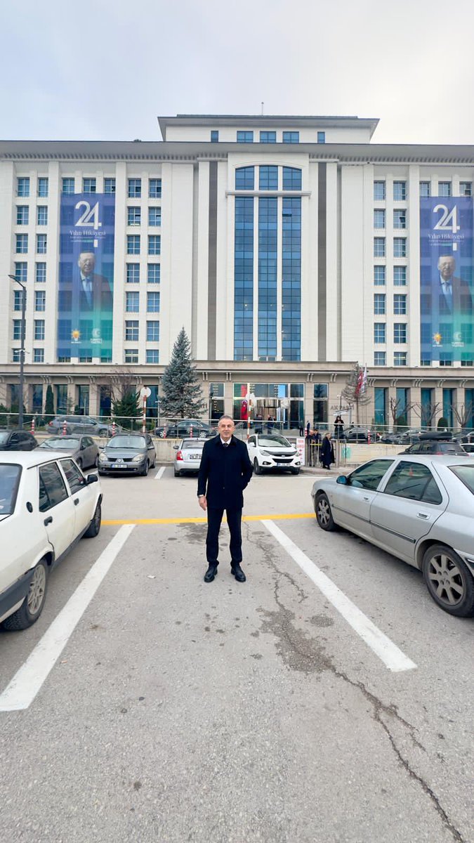 HERŞEY DAVAMIZ İÇİN.