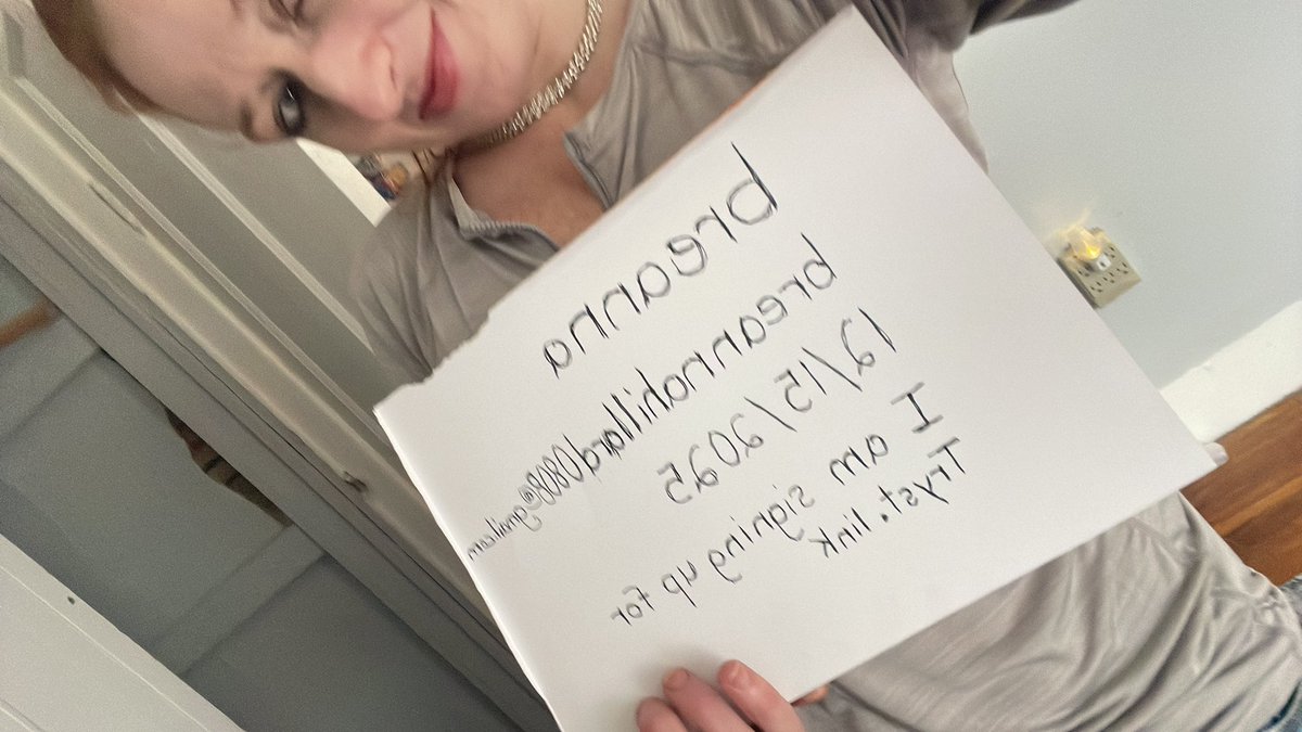 Breanna tweet media