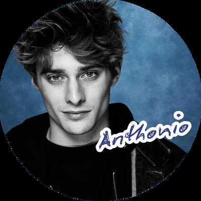 Anthony kena limit. tweet media