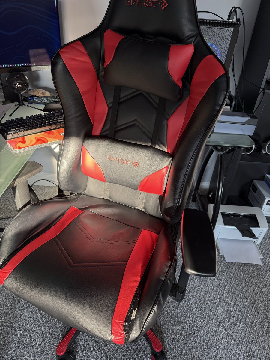 𝗚𝗔𝗠𝗘𝗥 𝗦𝗟𝗘𝗘𝗩𝗘™ tweet media