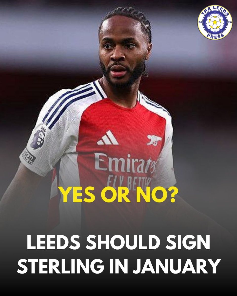 What do you think? #lufc