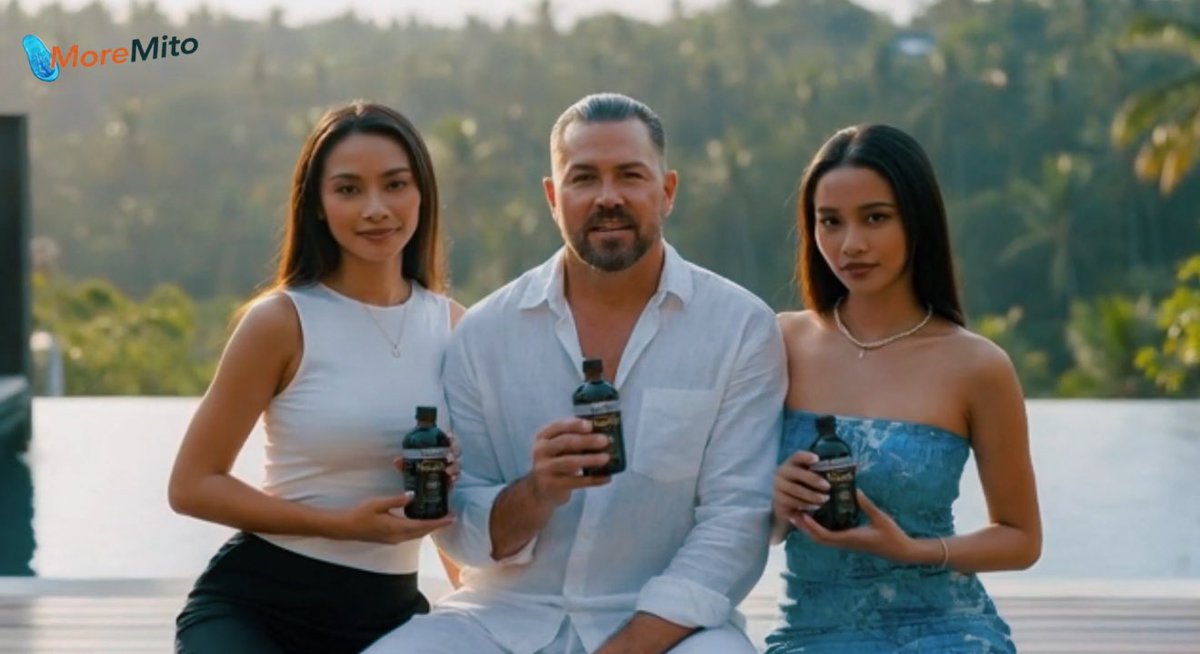superhumanryze's tweet photo. With how fast the world is advancing, you’ve got to keep your #health at the highest level! 

I’ve partnered with #MoreMito #Mitochondria enhancement technology because this is the most powerful product I’ve ever tried! You will love this I assure you!

Learn more here: https://t.co/wwRECm8G2D

Order here: https://t.co/tZQ54yGD6d

@mitochondria @Mito_News @MitoAging