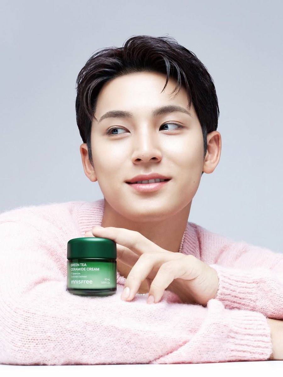 cseventeenbr's tweet photo. 📸 | #Mingyu foi destaque em novas fotos no #Instagram da INNISFREE!

• Por favor, mantenha os créditos!
• CentralSeventeenBr para mais conteúdo incrível sobre o SEVENTEEN.

~ 🌹

#SEVENTEEN #세븐틴 #Pledis17 https://t.co/xNvsmvF8at