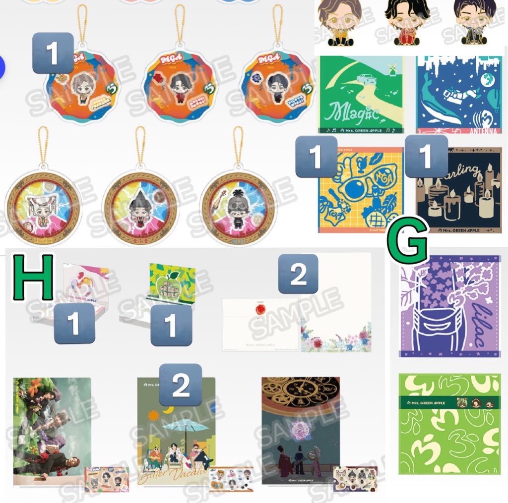 もちめ＠取引垢 tweet media