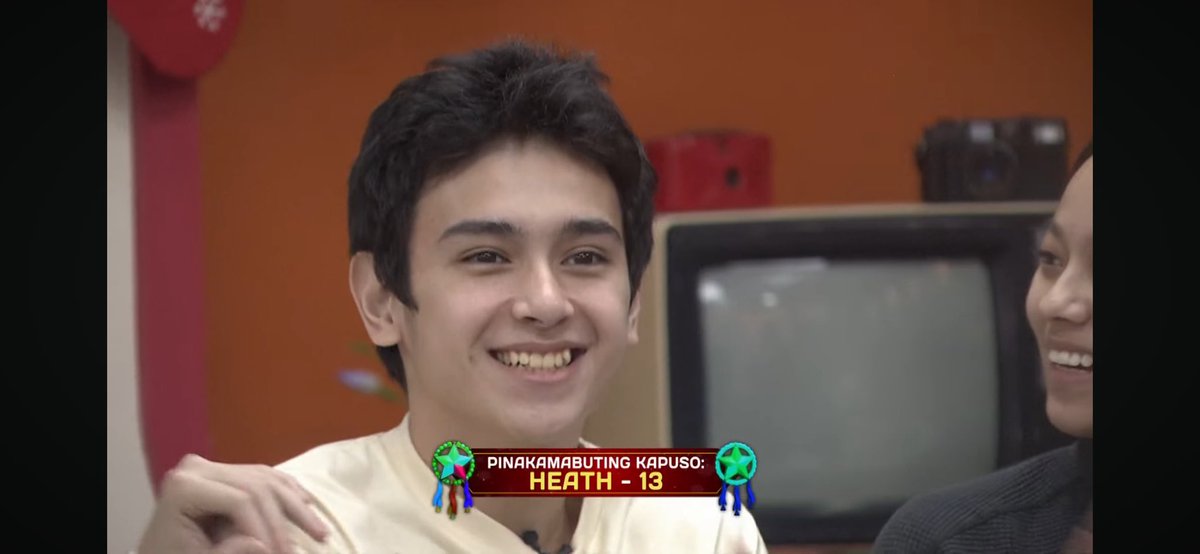 Pinoy Big Brother tweet media