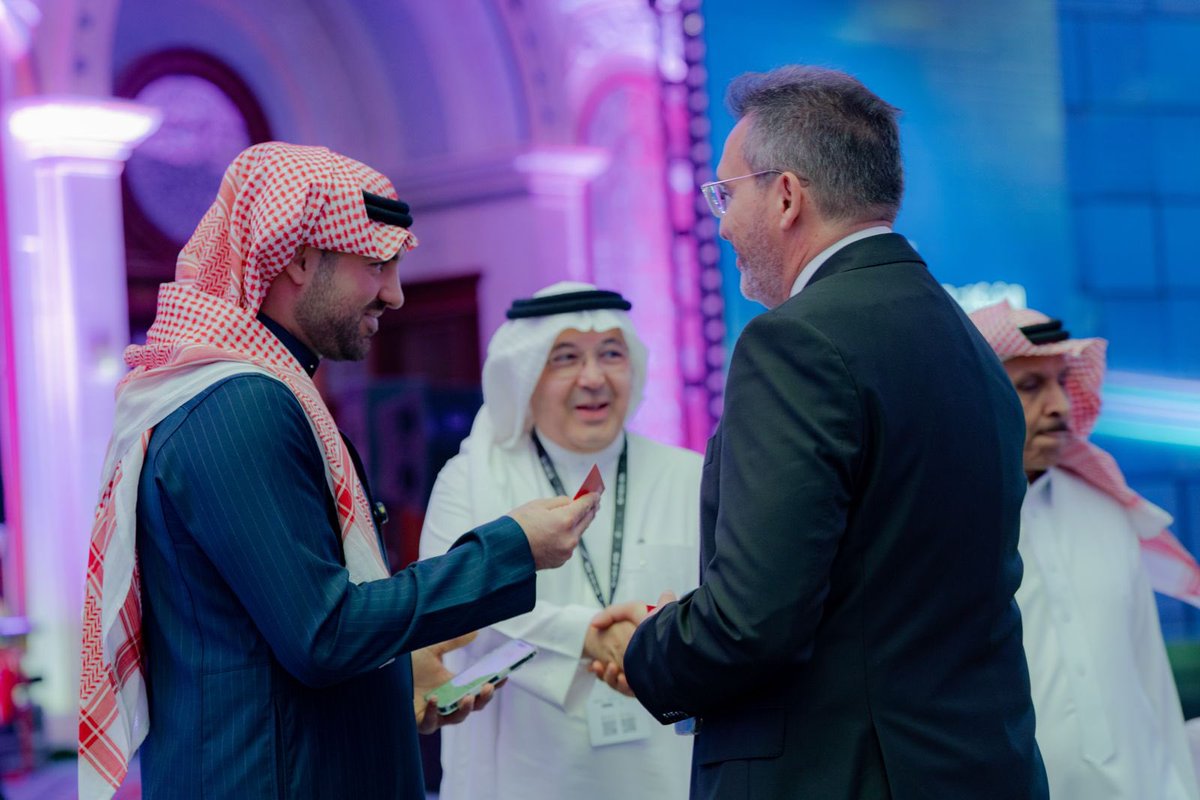 صحيفة الاقتصاد tweet media