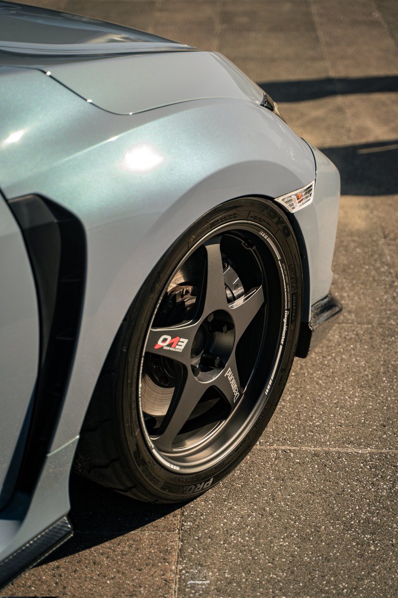 #あなたの車のコンセプト
”JDM”━━━━━━━━━━━━━━━。