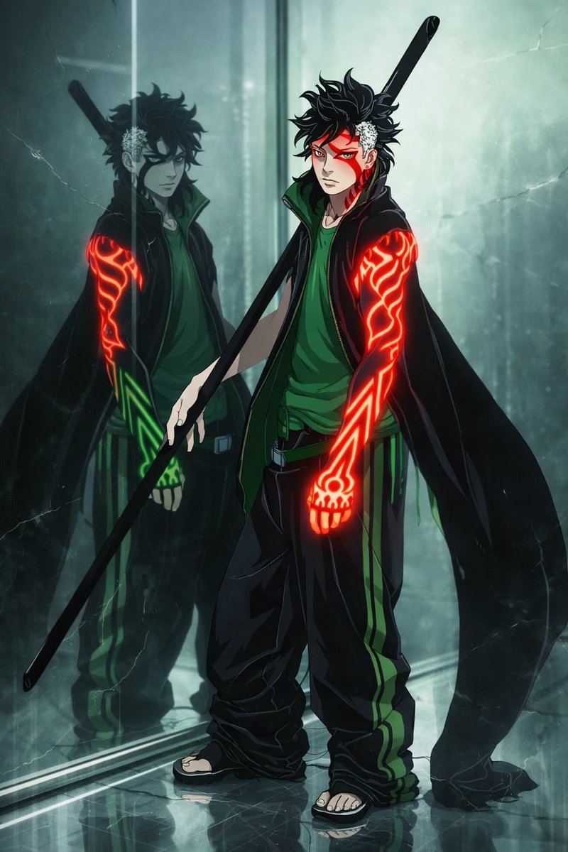 Lx Spark tweet media