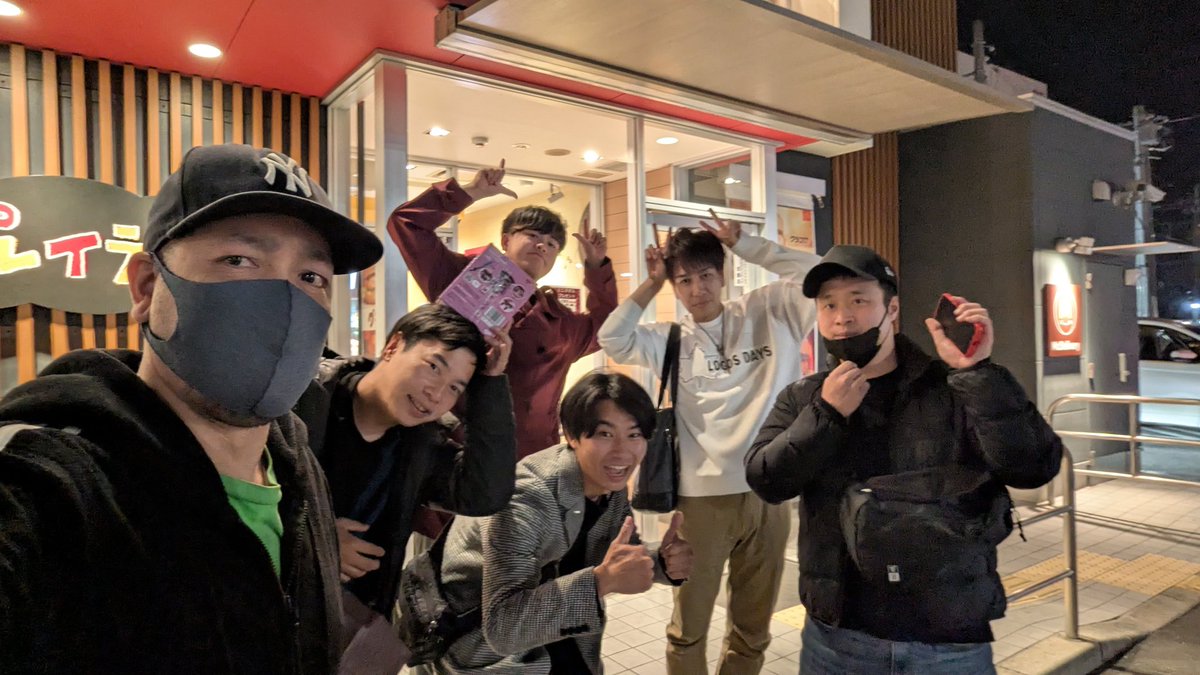 マジ大道芸人HAMAR(宇治市民) tweet media