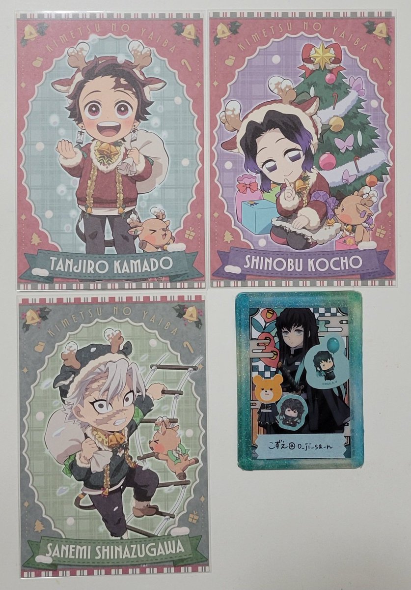 かのこ (@canoco001) / Posts / X