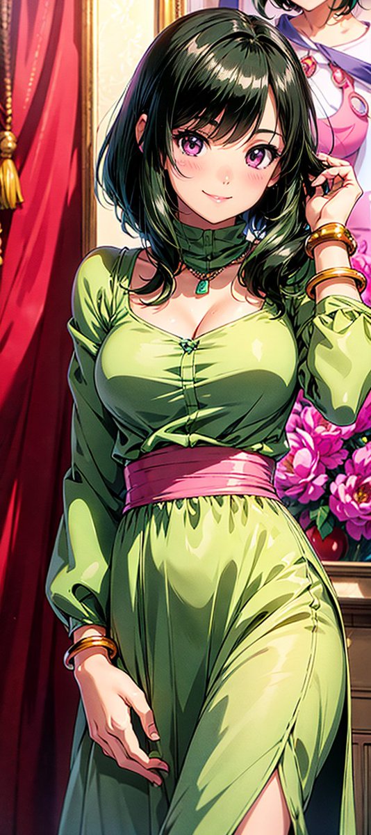 専用ちゃんᴖ ̫ᴖ さくちゃん♡ non-no買ったよ💖 めっちゃ素敵だね