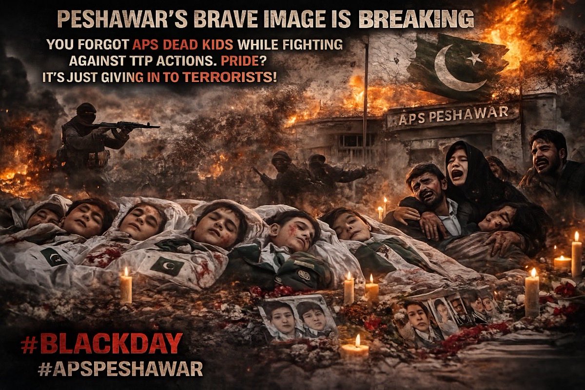 thbablu470's tweet photo. Exaggerated 1971 claims blur the truth & insult actual sufferers. Pakistan Army endured Indian tanks & air assaults while escaping—defending the nation, not perpetrating unproven horrors. DEMAND EVIDENCE!
#Mythof1971 #BlackDay #DemandEvidence #PakistanArmy #TruthMatters https://t.co/MObjbNjmE3