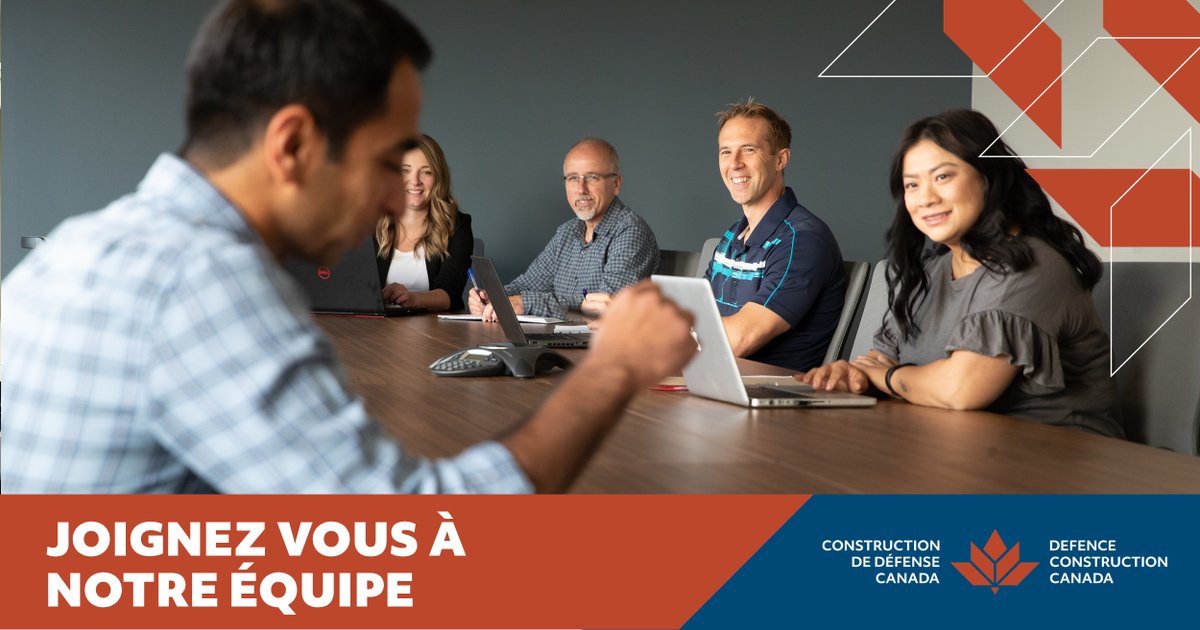 Construction Défense tweet media