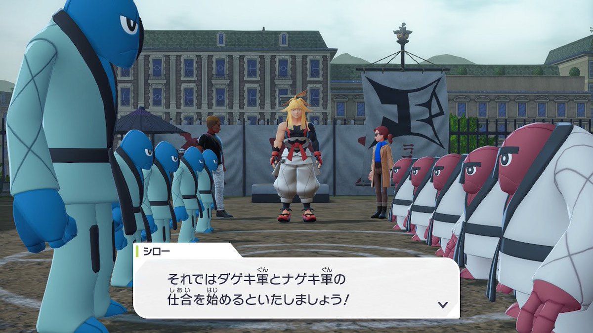 Bou_ningenn's tweet photo. サブミッションの思い出(ネタバレ配慮のセンシティブ設定)
おとこまえなメス
オヤブンでの勝負 https://t.co/NaOhAxIvrp