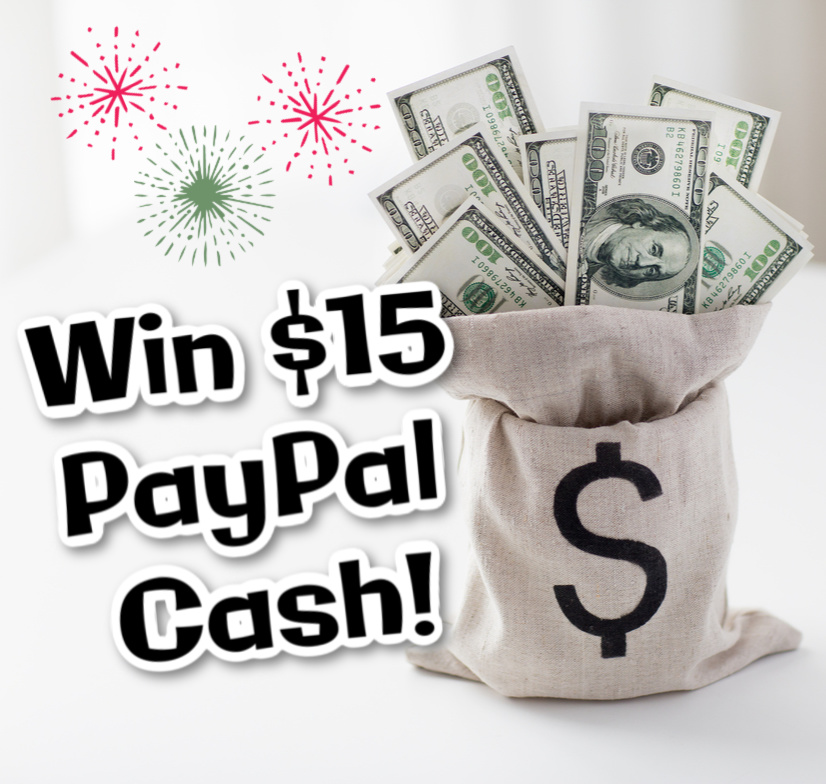 pamelamaynard's tweet photo. Need a little extra cheer this season? 🎄✨
Enter the Dashing December Giveaway for your chance to win $15 PayPal Cash! Perfect for last-minute gifts, holiday treats, or a little something just for you. 💛💸
Enter here:
👉 https://t.co/UKAIZyfkAJ

#DashingDecember #HolidayGiveaway #PayPalCash #EnterToWin #GiveawayHop #DecemberFun #MomDoesReviews #MegaChristmas25