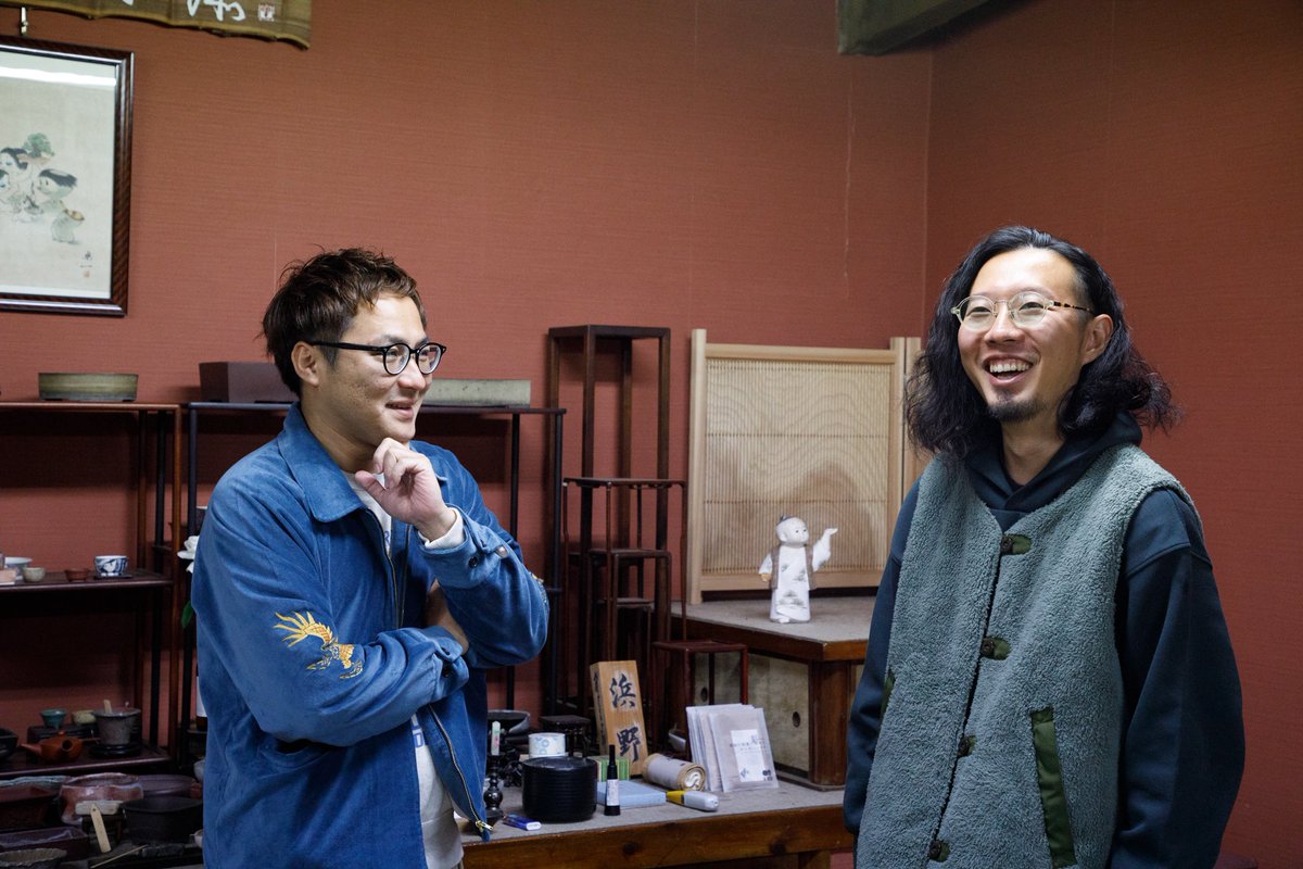 asami☺︎✳︎様 5周年記念ジャケット❤️‍🔥申し込み本日までだそうです！🙌遅ればせ