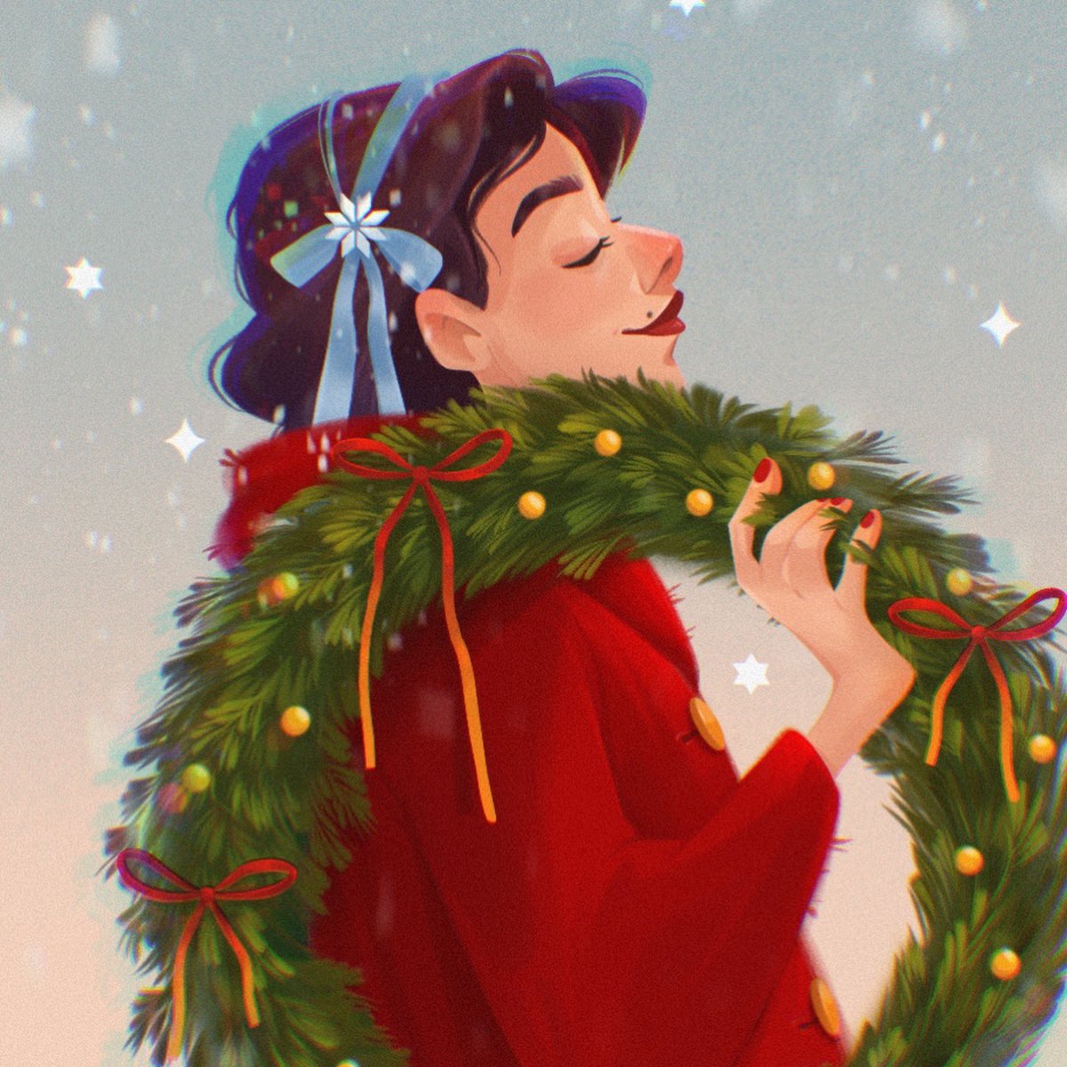 Pine season 🎄 #christmas