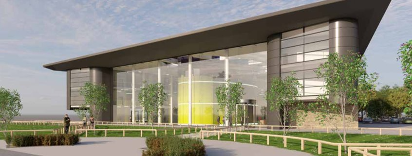 Darlingtonfe's tweet photo. Big news for Darlington! The town has secured £16 million from the Government’s Growth Mission Fund to complete a state-of-the-art STEM Learning Centre at Darlington Science Park.

Read the full story here: https://t.co/b1KCyAJPKk

#DarlingtonCollege #STEM #SkillsForLife https://t.co/MgWZCWvI1h