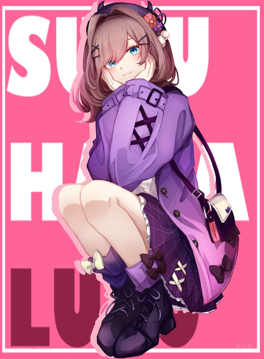 Post by r on X: #るるのアトリエ