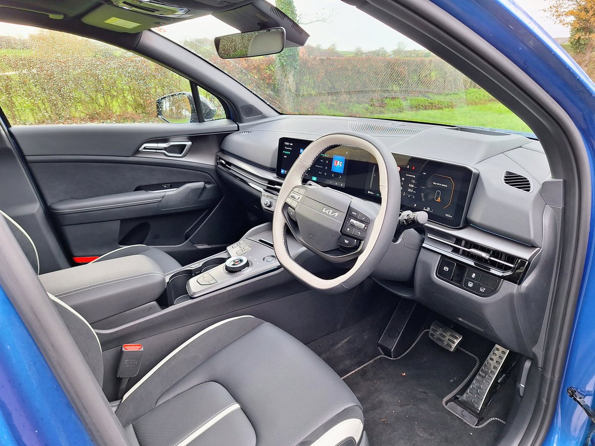 Gareth Herincx tweet media