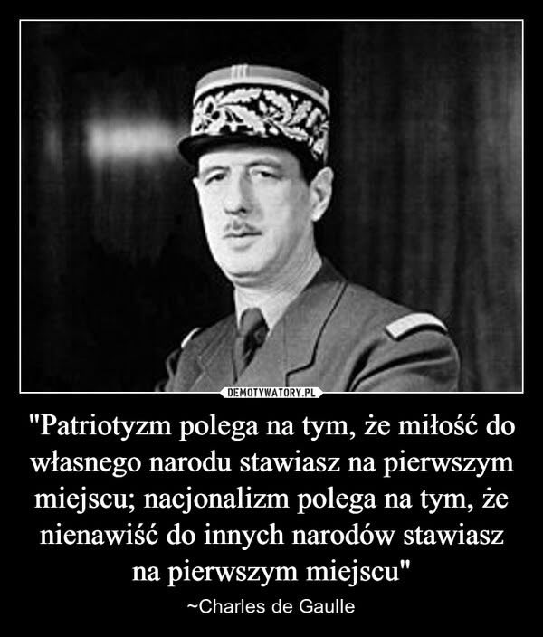 Mam wrażenie, że wszystko już dawno zostało nazwane i opisane, a my wciąż zachowujemy się tak, jakby nikt przed nami nie żył. Uczymy się od zera, ignorując doświadczenia wcześniejszych pokoleń.