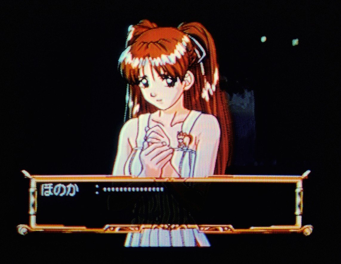 え…何いってんのこの人、と思われたような #沢渡ほのか