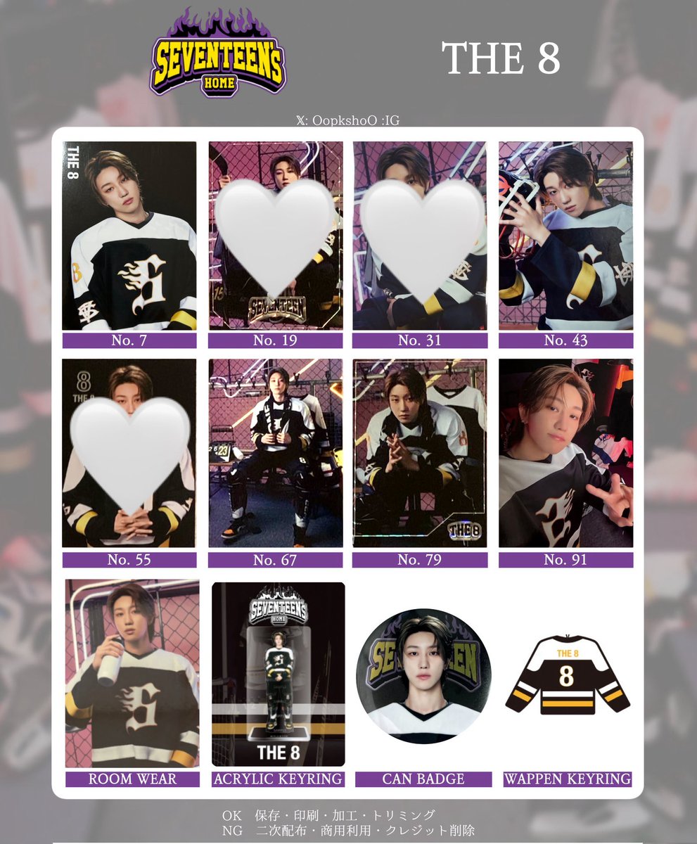 かぼん tweet media