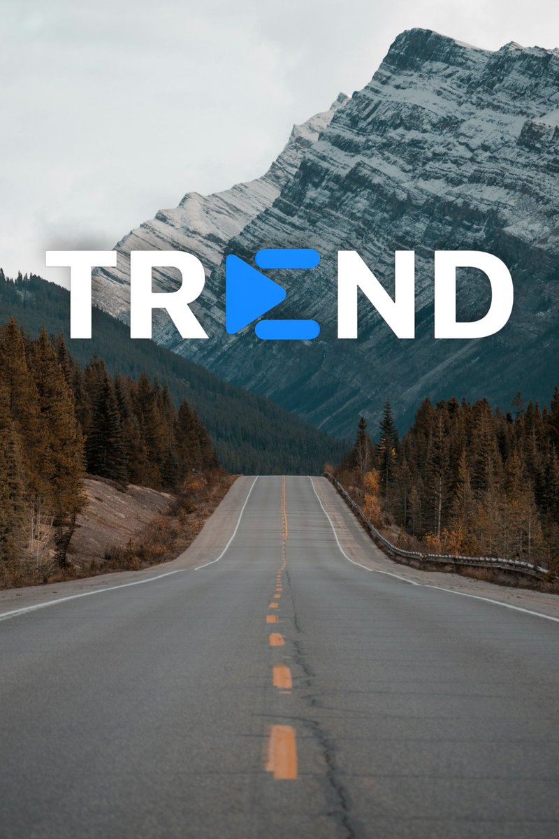 Isaac456700's tweet image. $TREND @trenddotapp is rewriting the rules of token utility by making your bag a dynamic portfolio manager. 

Allocate stakes across dozens of live shoppable videos and products like a hedge fund, rebalancing monthly to chase the hottest trends, zero other token offers this just