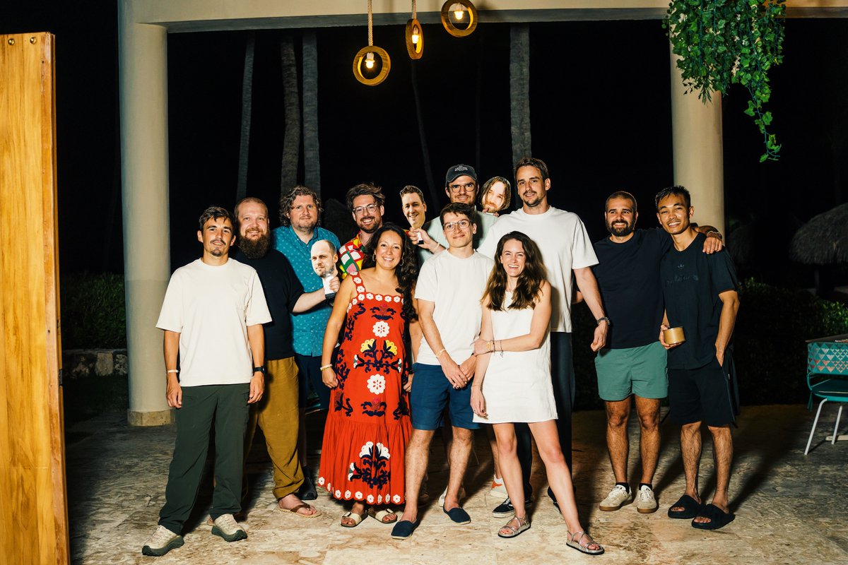 I started my career in Australia, spent years working in the US, and now I’m building <a href="/liveblocks/">Liveblocks</a> from Europe.

After nearly two decades in tech, I don’t believe great teams are location-dependent.

There’s a strong belief in Silicon Valley that being physically there is