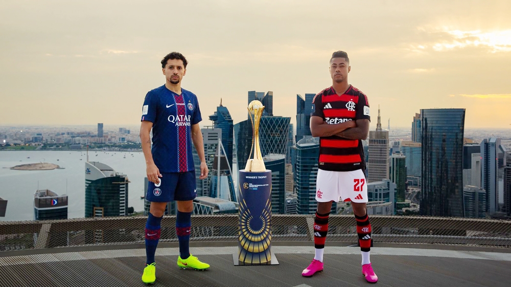 قطر تستقطب أنظار العالم.. تستضيف نهائيي كأس القارات وكأس العرب في يومين متتاليين 