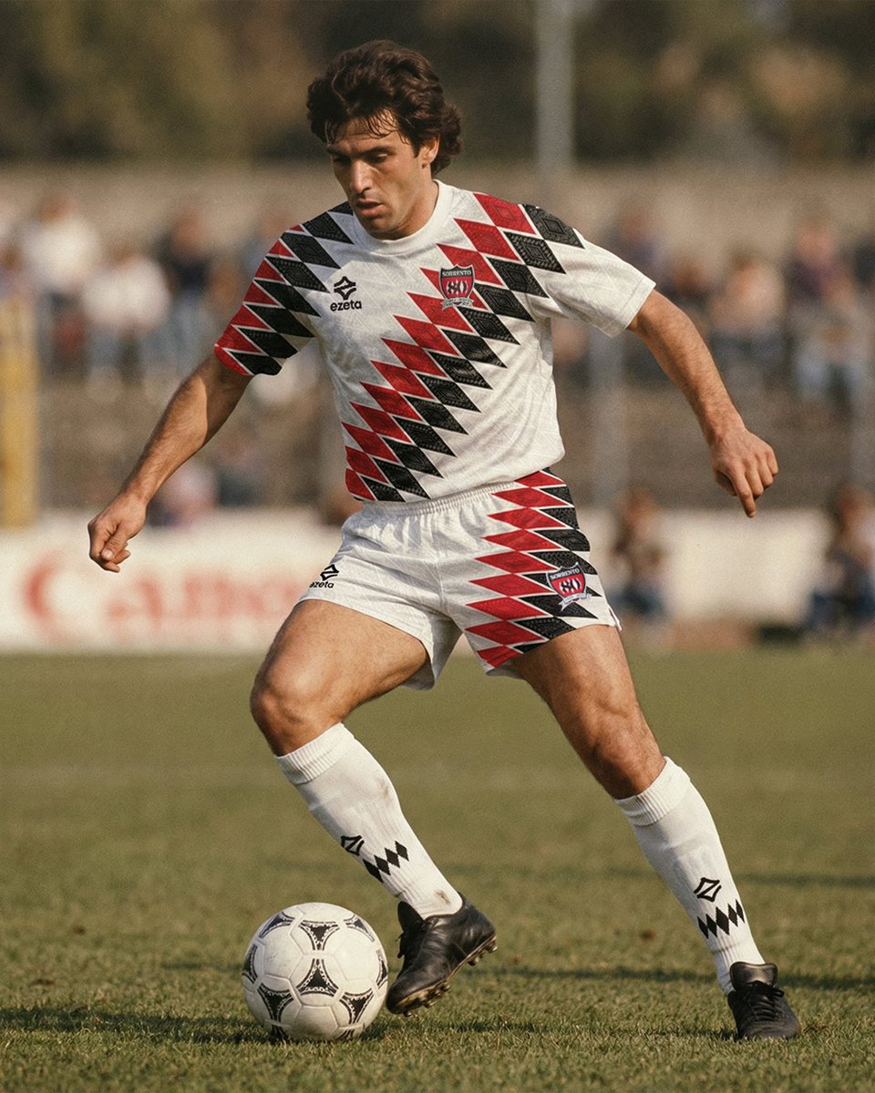 Sorrento Calcio 1945 tweet media