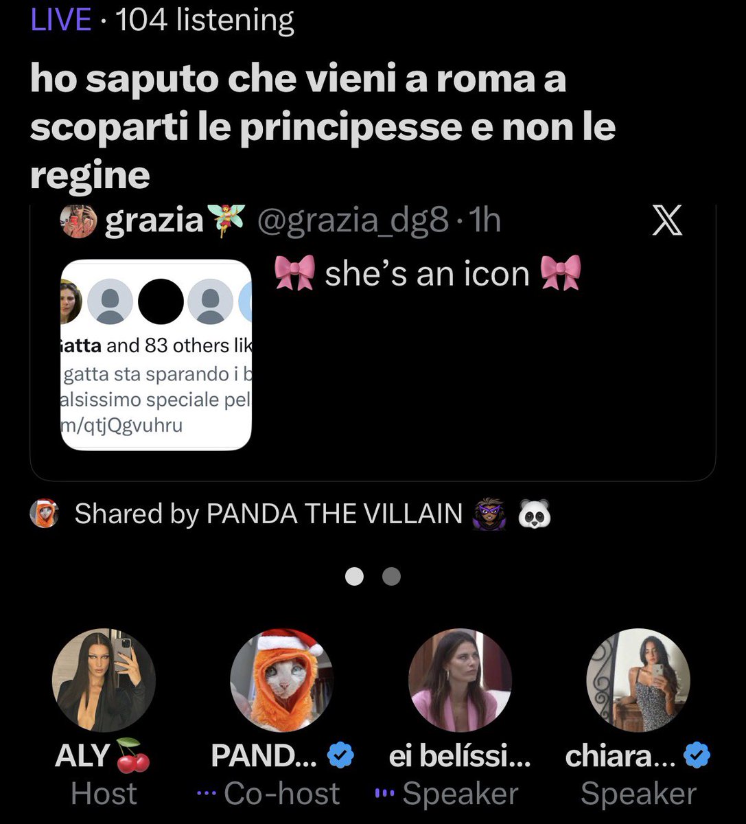 Soph ❤️‍🔥 tweet media