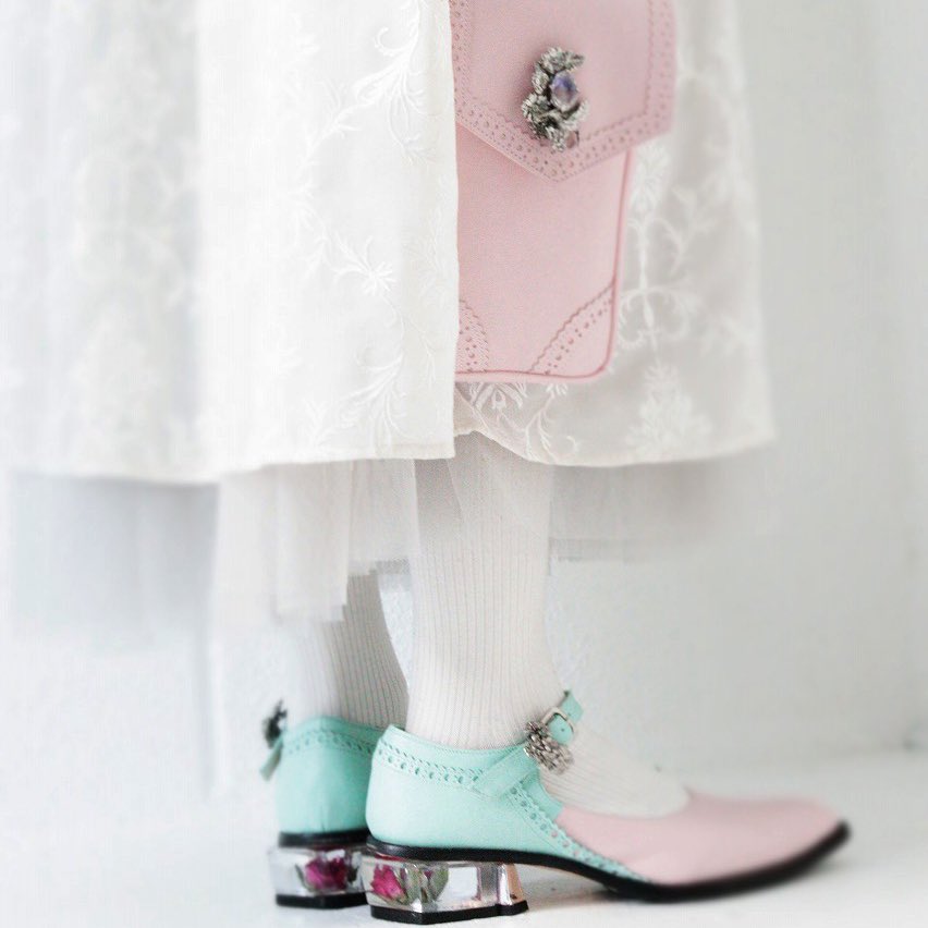 MABATAKI美雨 (@jijikuromyu) / Posts / X