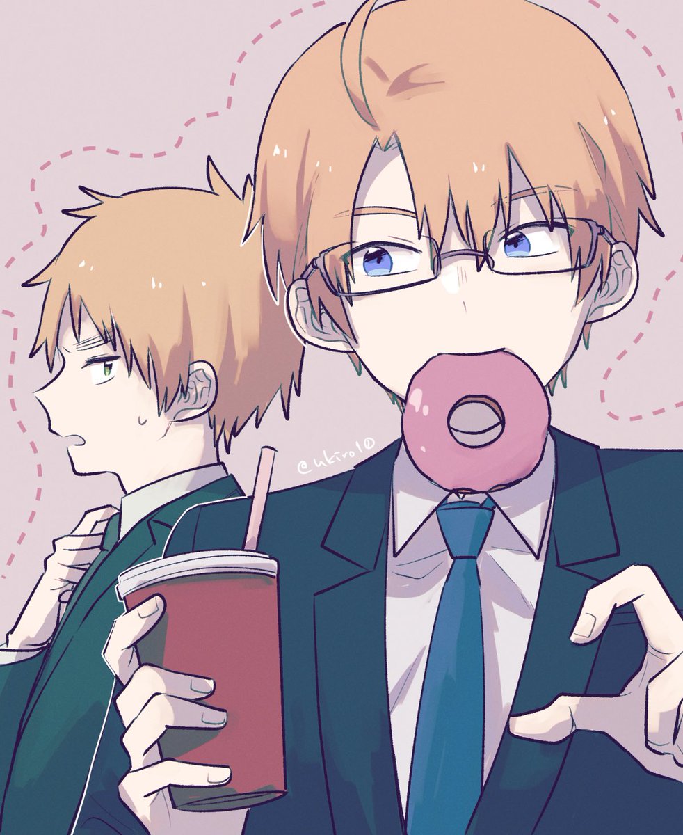 久しぶりに描いたら楽しかった味音痴