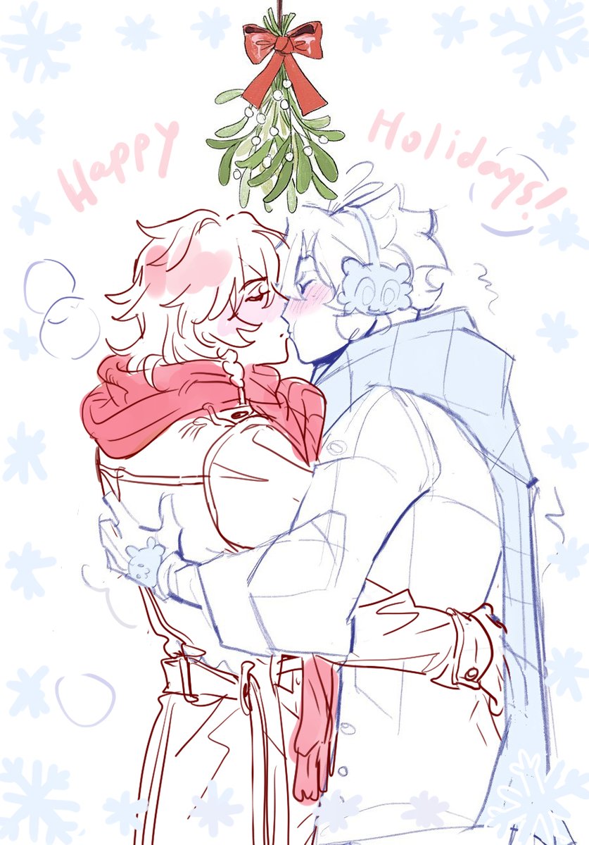 <a href="/macrosmic/">marcos ★⭒</a> it's ok we can just say it's the cold.. (your phainon is so cute i love ....... how fluffy.. he is..)