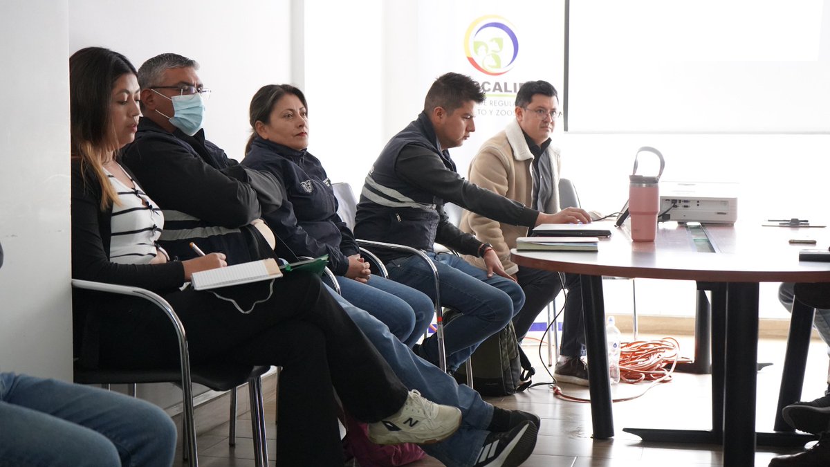 Agrocalidad Zona 3 tweet media