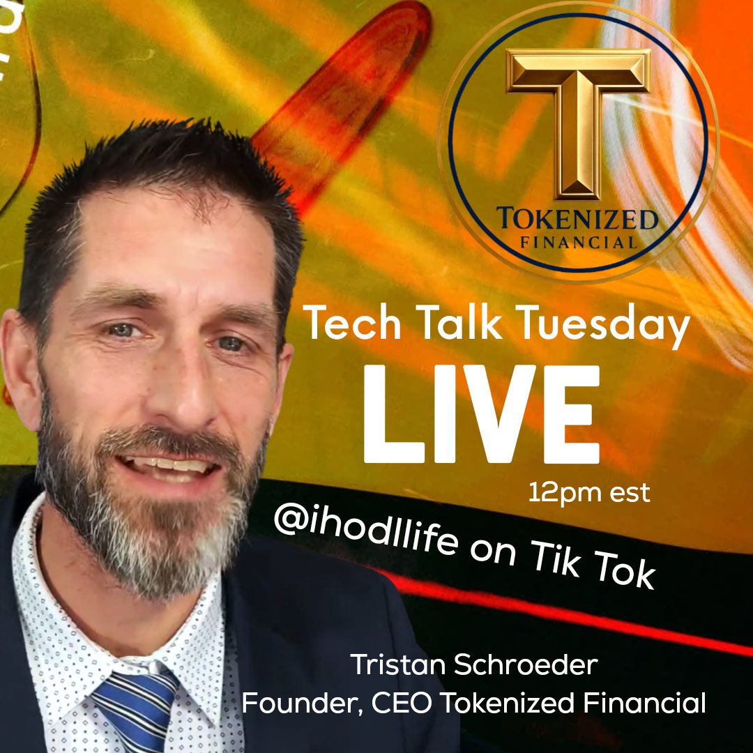 IHodlLife 🛡 tweet media