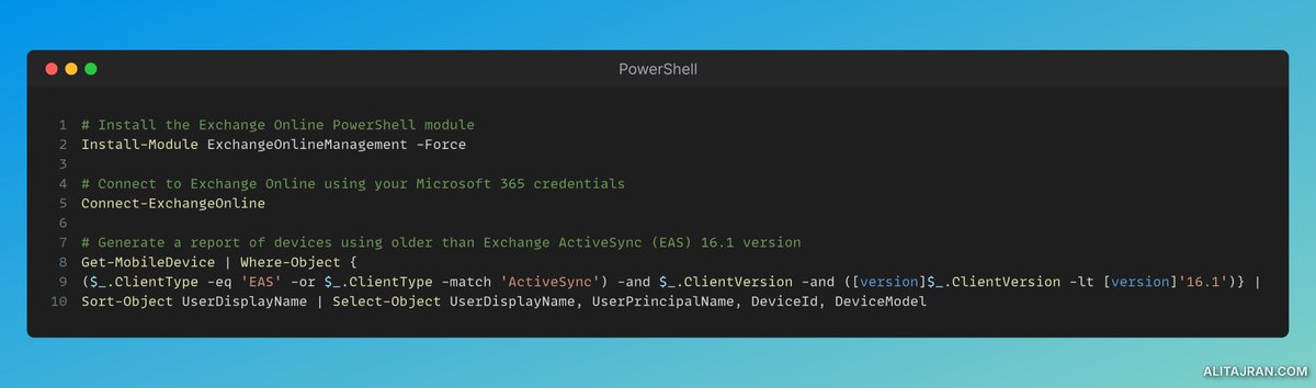 ALI TAJRAN tweet media