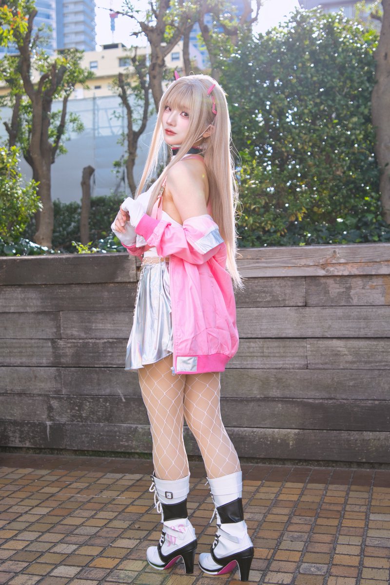 衣星 💫 冬コミ両日 (@is060901) / Posts / X