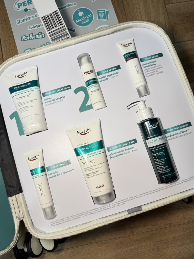 เรื่องของผิว by Kengw tweet media