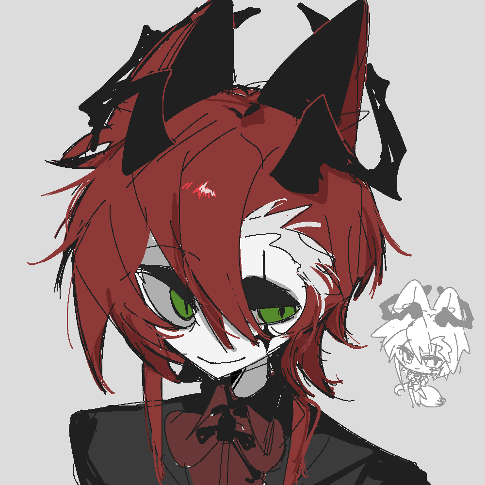 Arrrrows's tweet image. ❤️♠️