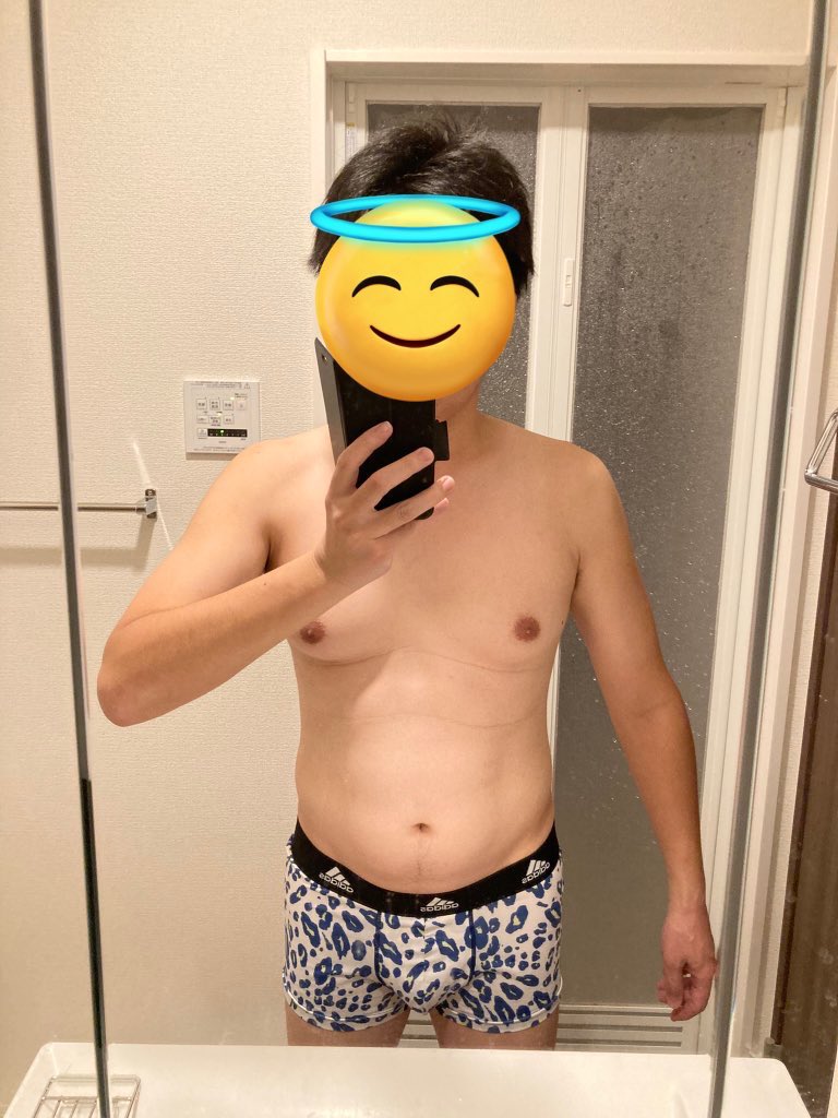 なっち tweet media