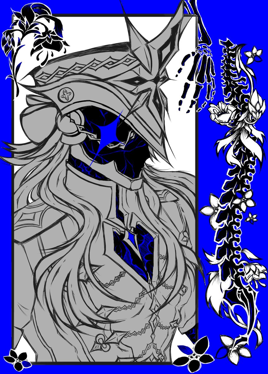 GLUTTONY tweet media