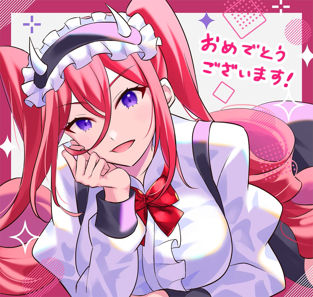 松琴エア tweet media