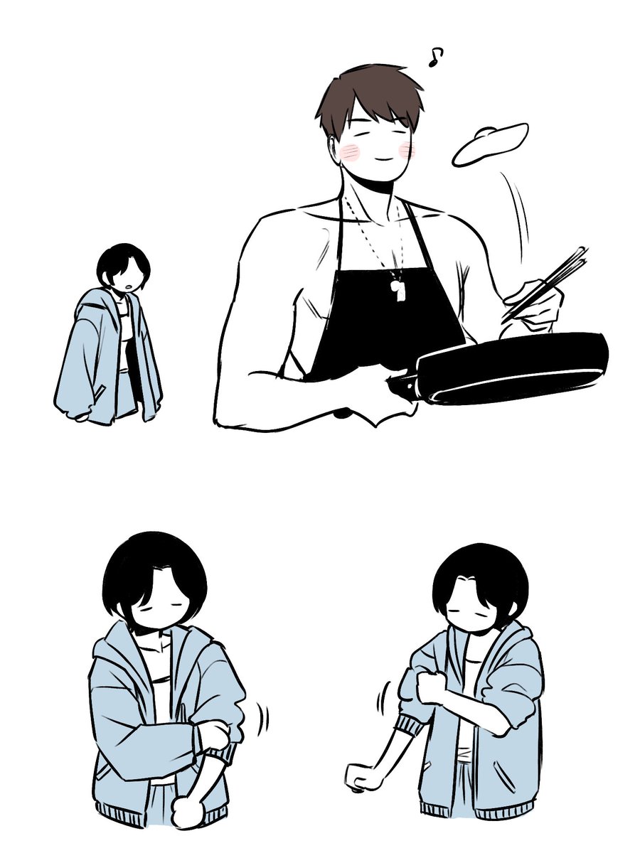 ttodeepspace's tweet image. 