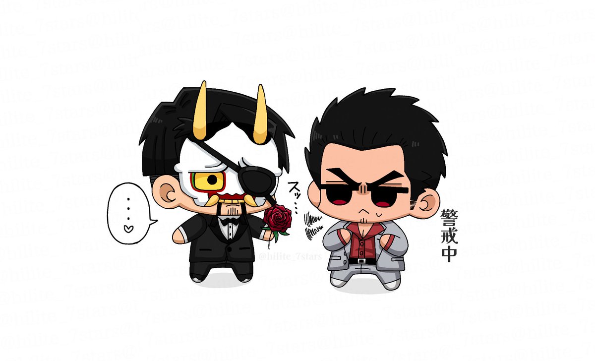 紫煙 tweet media