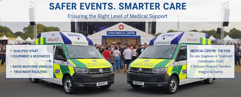 RoundTheClockFA's tweet image. Stop Leaving Event Safety to Chance. Learn why CQC Registered Medical Cover is the gold standard for high-quality, professional event care. See what "Uncompromised Quality" really means for your next event. Click for peace of mind.

eventsmedicalservices.co.uk/cqc-registered…
