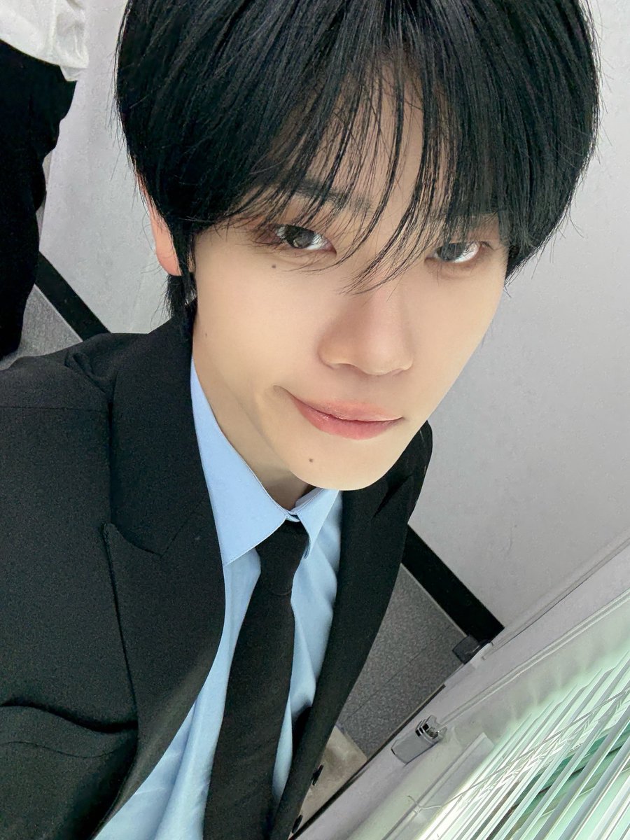 he’s so cutieful
