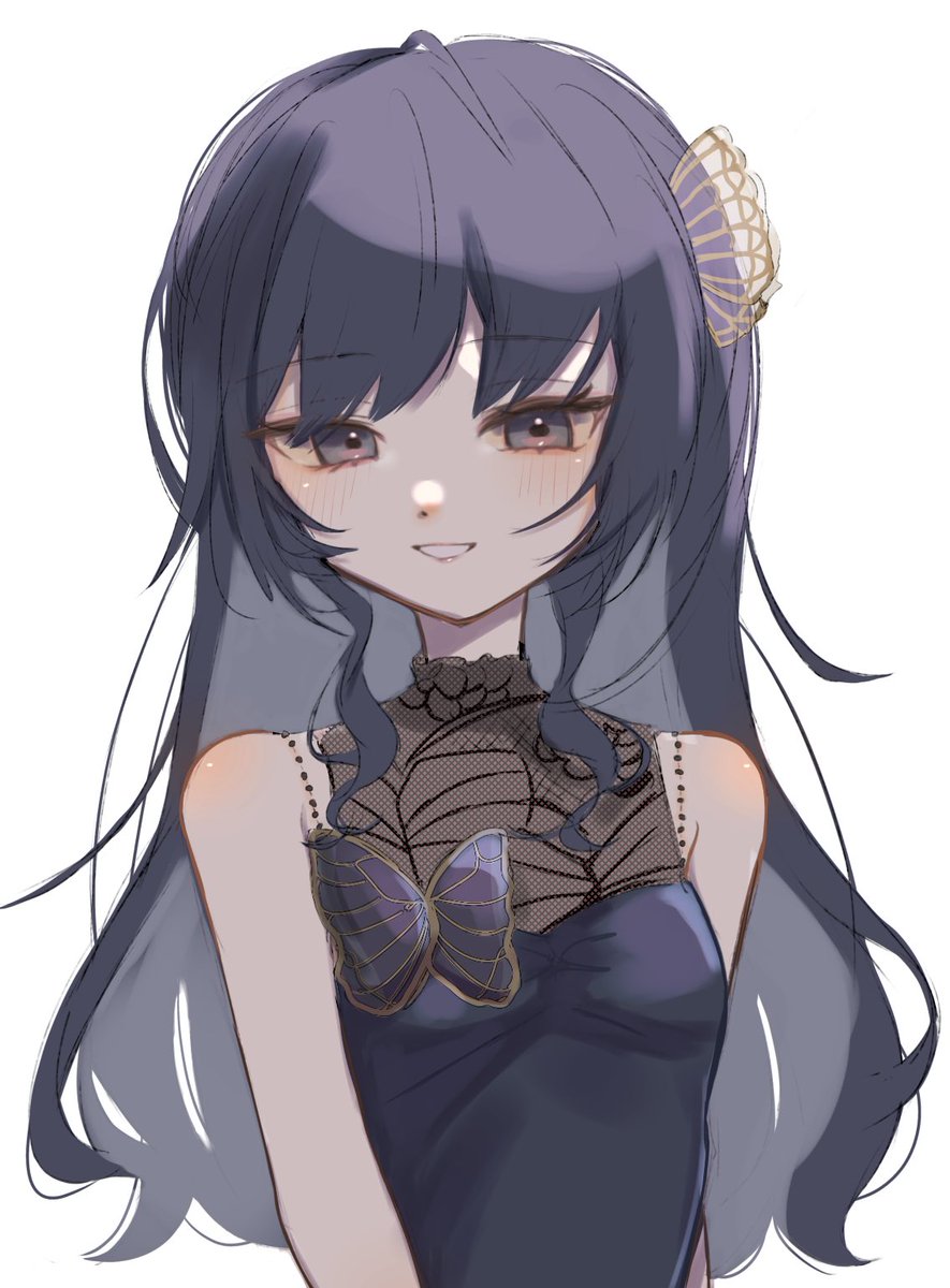 るる2　イラスト るる*🫐 (@r_r_0_000) on X