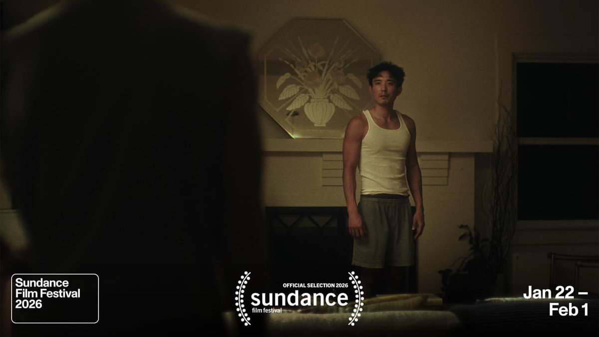 puppy_H_min's tweet photo. 251216 #저스틴민 인스타 업로드

callback, written and directed by matthew puccini, will premiere at the 2026 sundance film festival. a true labor of love for everyone involved. so thrilled, so grateful. one last time in park city. 🥲 https://t.co/c9KwOL9T2Y